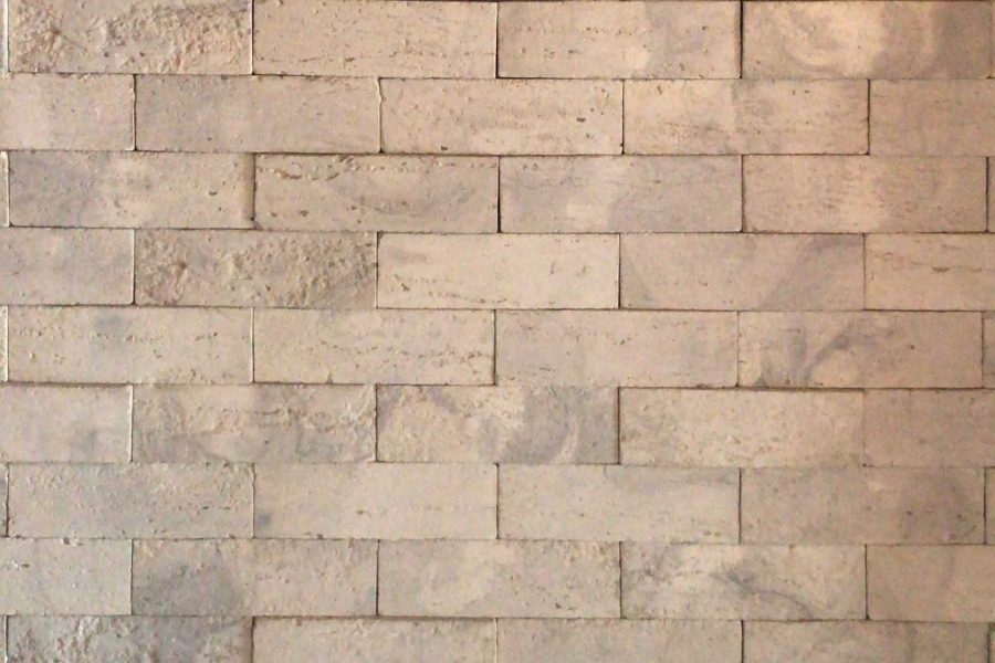 Travertine Brick-1