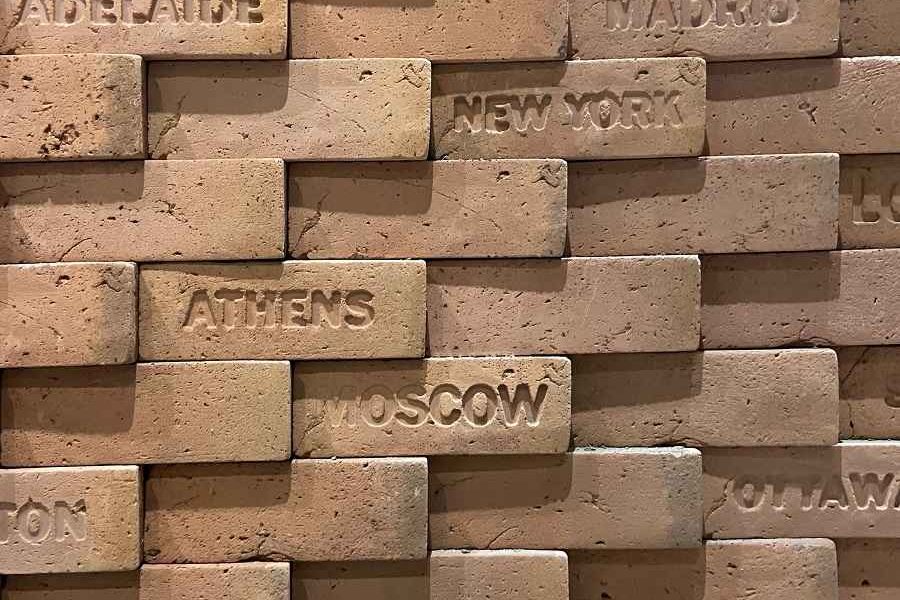 Global Brick